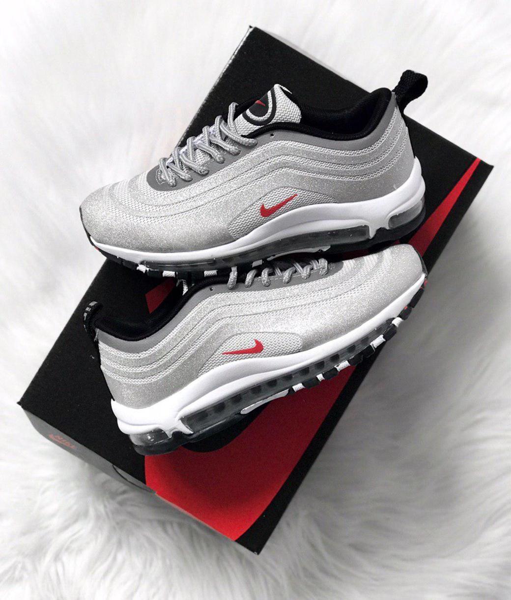 Nike 97 grises sale