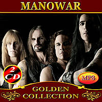 Manowar [2 CD/mp3]
