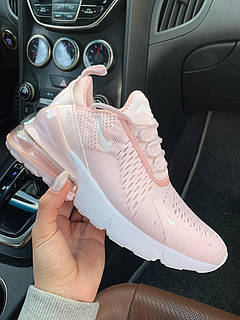 Nike air 7c rosa clearance