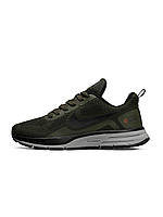 Мужские кроссовки Nike Air Zoom New Army Green Black