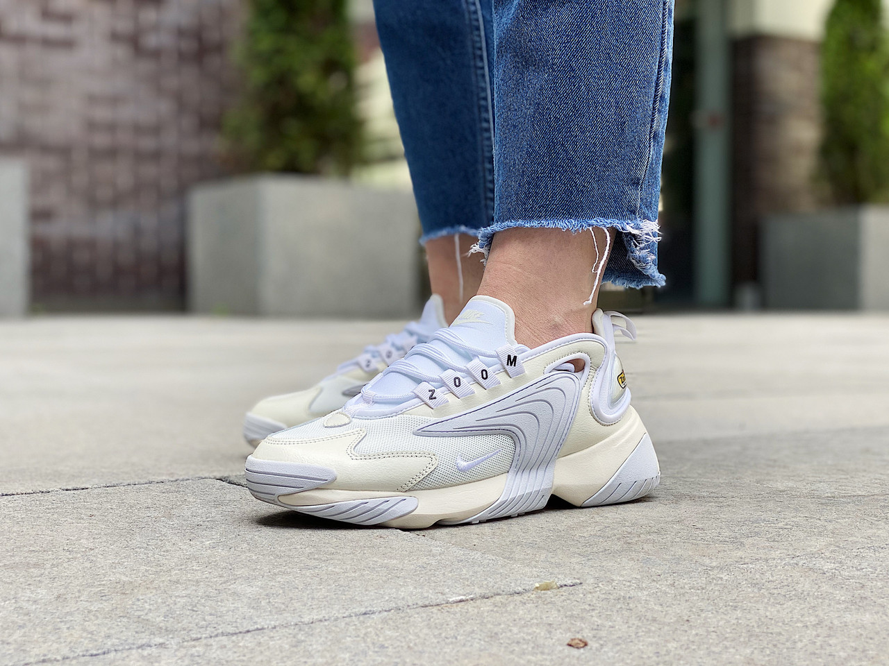 Nike Zoom 2K AO0354 101 ID 1871406520 4150 Prom.ua