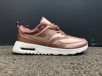 Женские кроссовки Nike Thea Jewel Gold