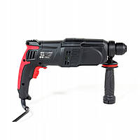 Перфоратор прямий NAC HE90-LD 900Вт електричний перфоратор