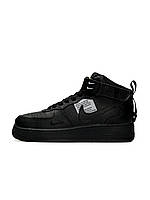 Кроссовки женские Nike Air Force Mid Utility All