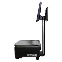 Ваги двоекранні Mettler Toledo FreshBase U2