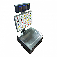 Ваги Mettler Toledo Tiger 3610S