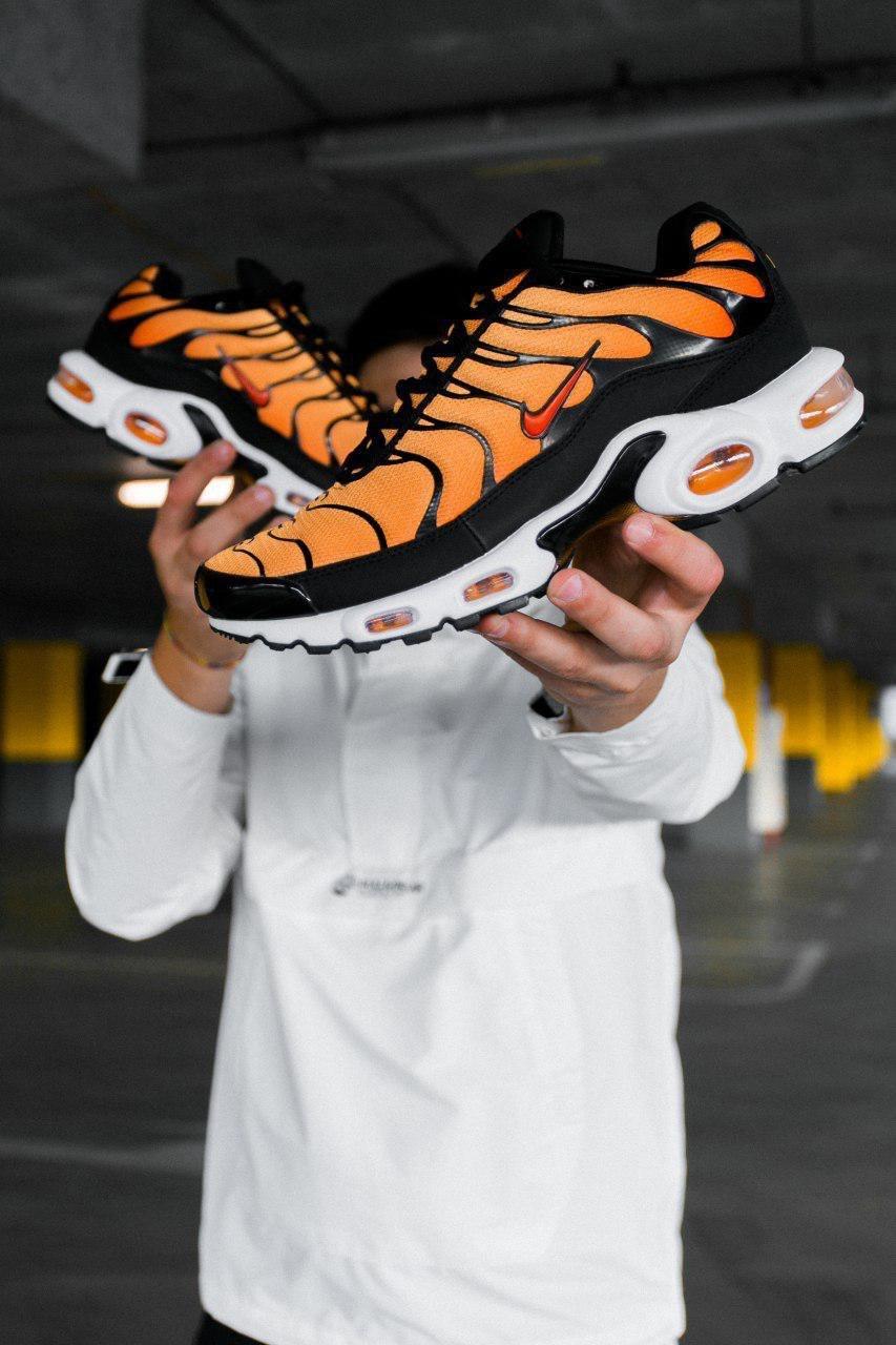 Nike Air Max Plus OG Tn Tiger ID 1876370367 2500 Prom.ua