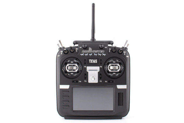 Пульт для квадрокоптера Radiomaster TX16 Mark II (4-in-1, Hall V4.0)