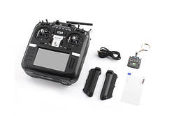 Пульт для квадрокоптера Radiomaster TX16 Mark II (ELRS, Hall V4.0)