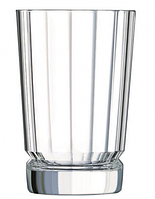 Набор высоких стаканов Bourbon 360мл 6шт Luminarc Q3660
