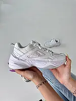 Женские кроссовки Nike M2k tekno