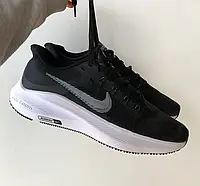 Мужские кроссовки Nike Zoom Air Running Black/White