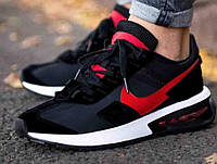 Мужские кроссовки Nike Air Max "Pre-Day" Black/White