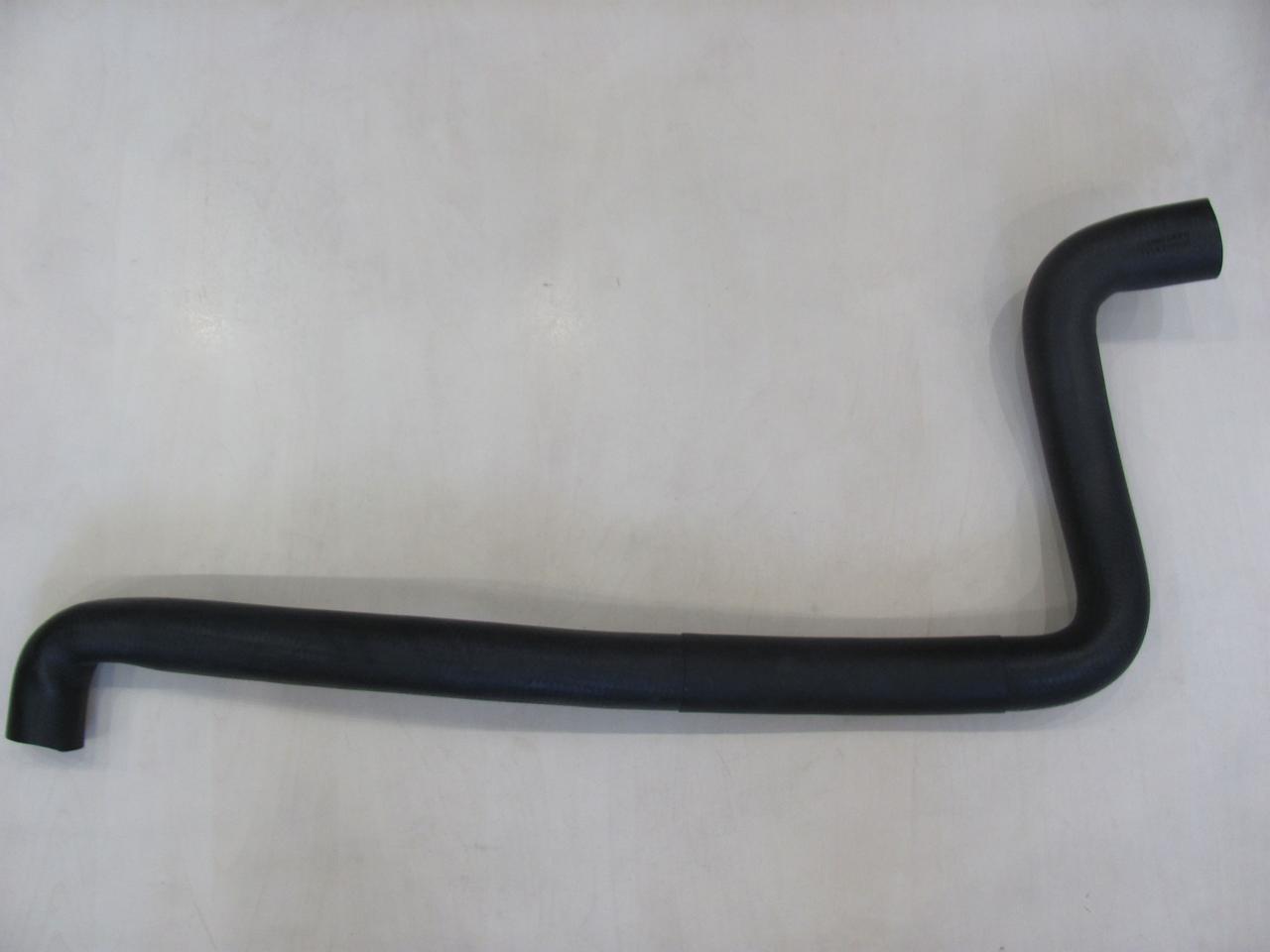 Патрубок радіатора нижній Volkswagen T4 | 2.4D 2.5TDI | JP GROUP 1114314200, фото 1