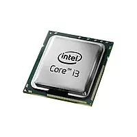 Заміна процесора на Intel® Core i3