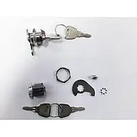 Замок до  грошової скриньки  НРС-16S у комплекті з ключами
