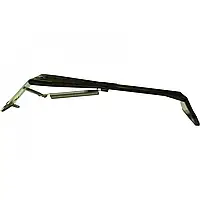 Притискна лапка до грошового ящика з пружиною і металевим тримачем