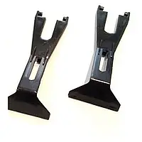 Притискна лапка до грошового ящика