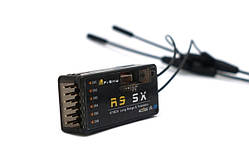 Приймач дистанційного радіокерування FrSky R9SX 868MHz EU
