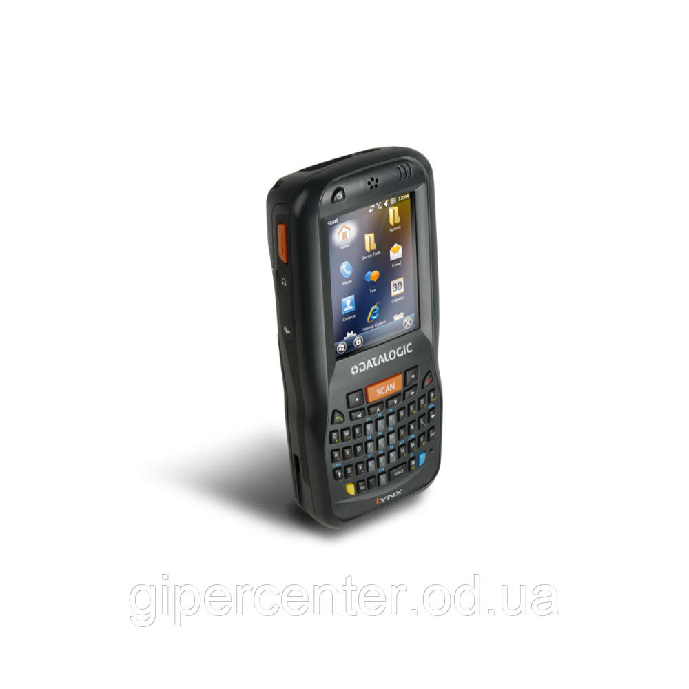 Термінал збору даних Datalogic Lynx