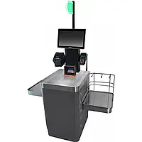 Каса самообслуговування GEOS SCO-02