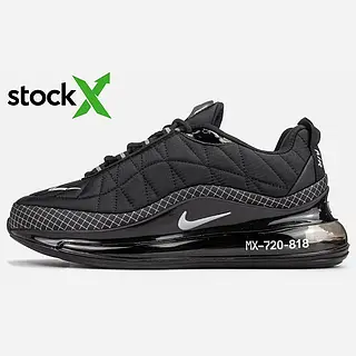 Nike Air Max MX 720 818 Black