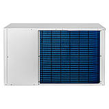 Тепловой насос воздух-вода LP-11, роторный мощностью 11 kW, фото 5