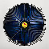 Тепловой насос воздух-вода LP-11, роторный мощностью 11 kW, фото 9