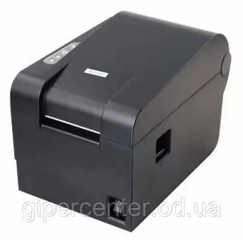Принтер чеков Xprinter XP-235B (ID#1876376337), цена: 2867.40 ₴, купить ...