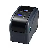 Настольный принтер этикеток TSC TTP-323