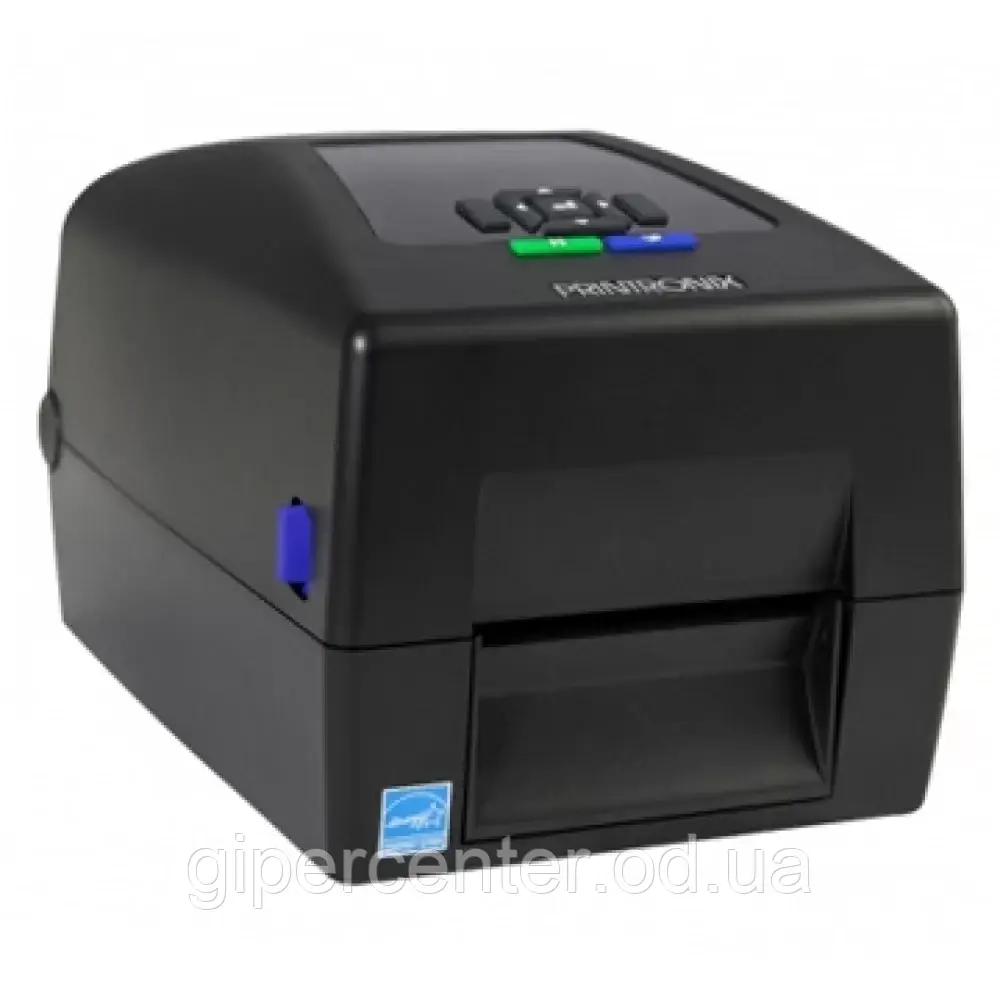 Настільний принтер етикеток Printronix T42Х4R