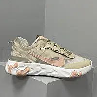 Женские кроссовки Nike React Element 87