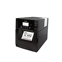 Настольный принтер этикеток Toshiba BA410T