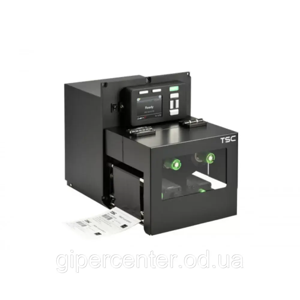 Промисловий принтер етикеток TSC PEX-1230
