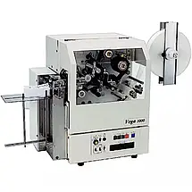 Текстильні принтери