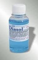 Діасол (рідина для очистки алм.інструментов) / Диасол/Diasol Latus