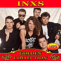 INXS [CD/mp3]