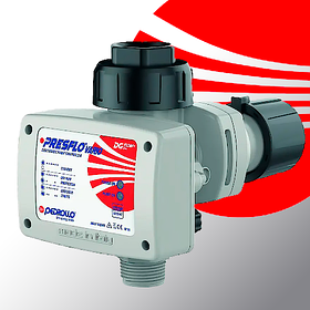 Pedrollo PRESFLO VARIO Автоматика для насосу