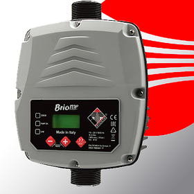 BRIO TOP Автоматика