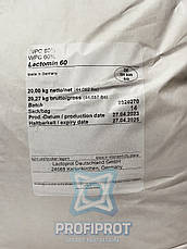 Протеїн КСБ 60 Lactomin 60 Німеччина, Lactoprot 1 кг, фото 3