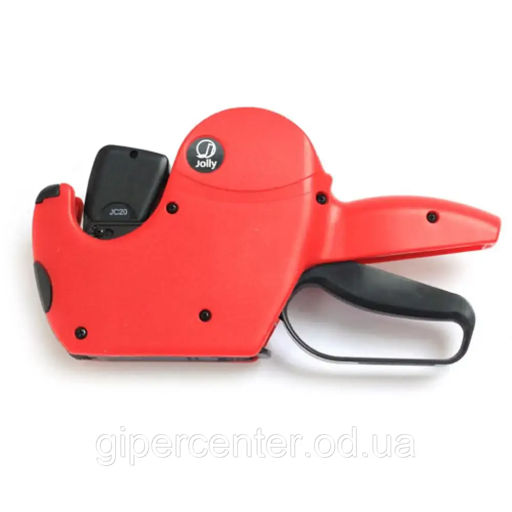 Етикет пістолет Jolly C20