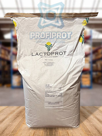Протеїн КСБ 60 Lactomin 60 Німеччина, Lactoprot 1 кг, фото 2