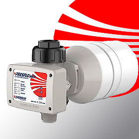 Pedrollo PRESSFLO MULTI Контролер тиску