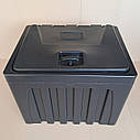 Ящик для інструменту 60 л (47х60х47) (TEMPEST) TP 071-53, фото 2