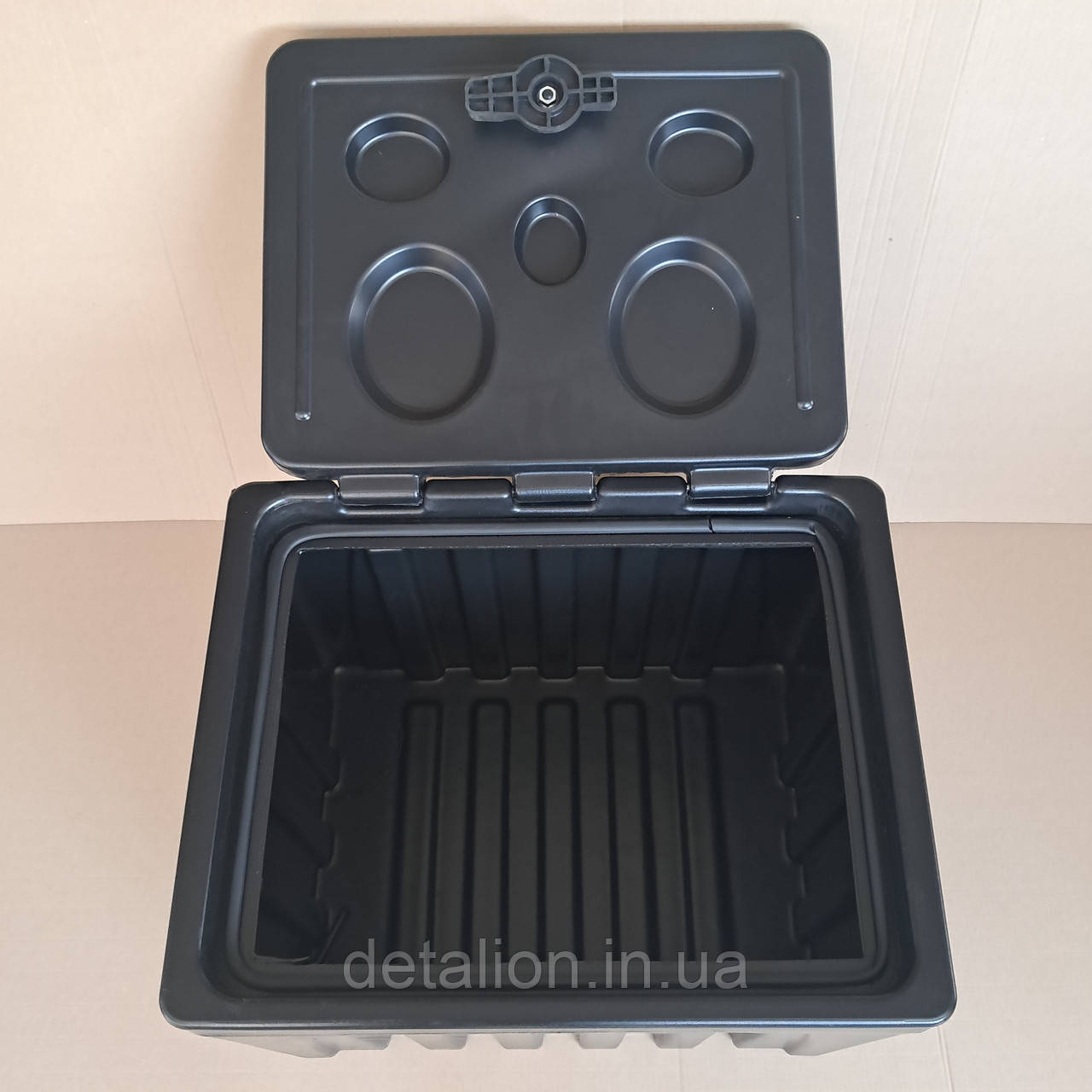 Ящик для інструменту 60 л (47х60х47) (TEMPEST) TP 071-53, фото 1