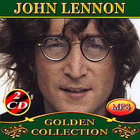 John Lennon [2 CD/mp3]