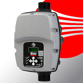 Sirio Universal XP Інвертор для насосу