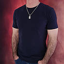 Ладанка Микола Чудотворець срібло 925. Срібний кулон підвіска Святий Миколай, фото 2