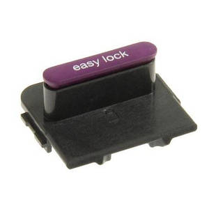 Кнопка блокування праски парогенератора Braun CARESTYLE 3 IS3044WH (5512811741)