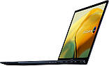 ASUS Ноутбук Zenbook 14 UX3402VA-KM065WS 14" 2.8K OLED, Intel i5-1340P, 16GB, F512GB, UMA, Win11, Голубий  Baumar - Завжди Вчасно, фото 7
